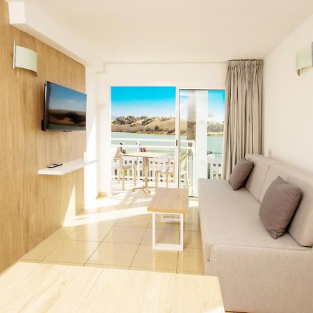 Apartamentos Cocoteros Маспаломас Екстериор снимка