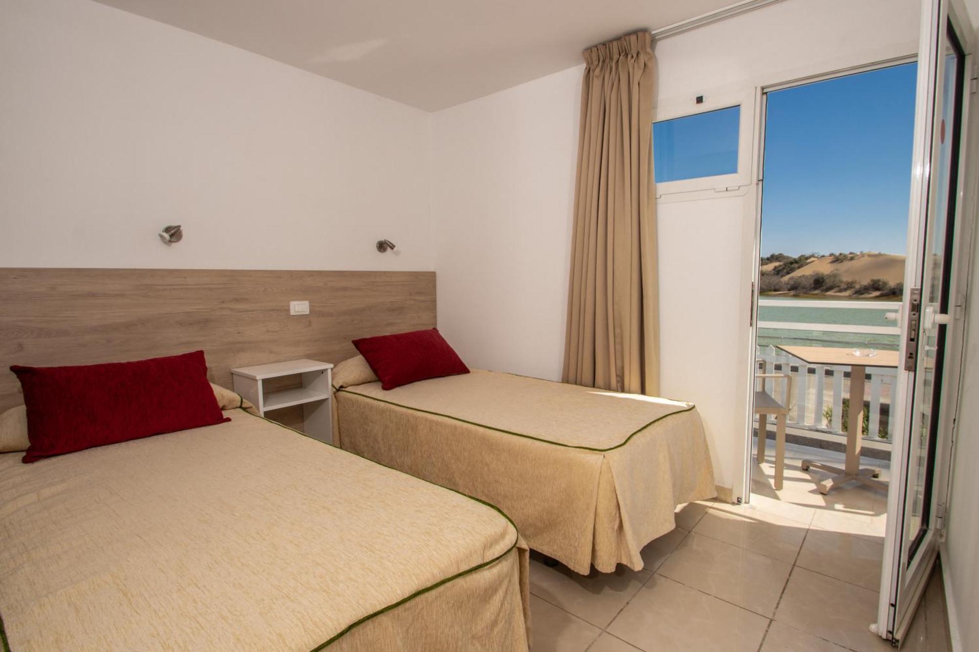 Apartamentos Cocoteros Маспаломас Екстериор снимка