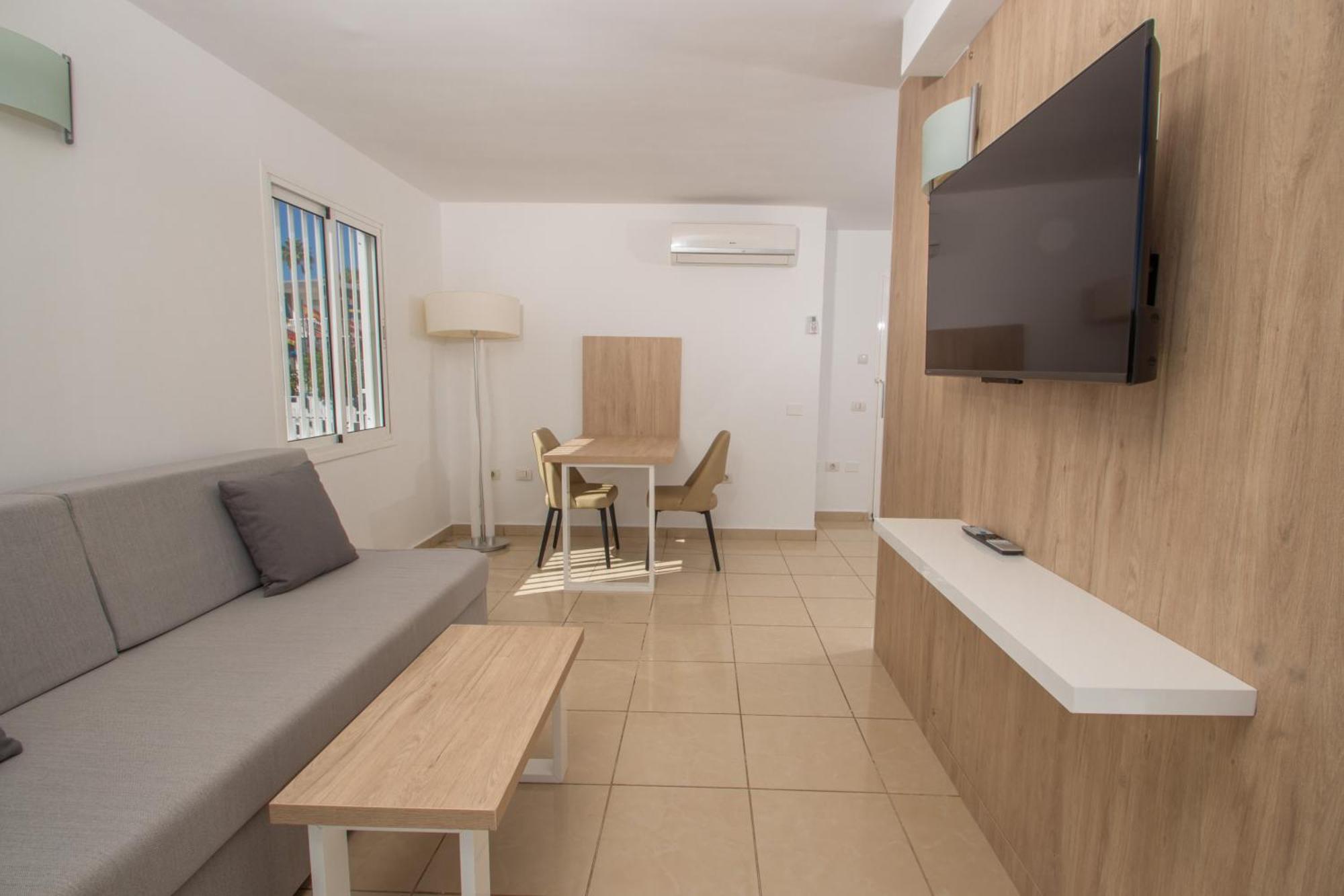 Apartamentos Cocoteros Маспаломас Екстериор снимка