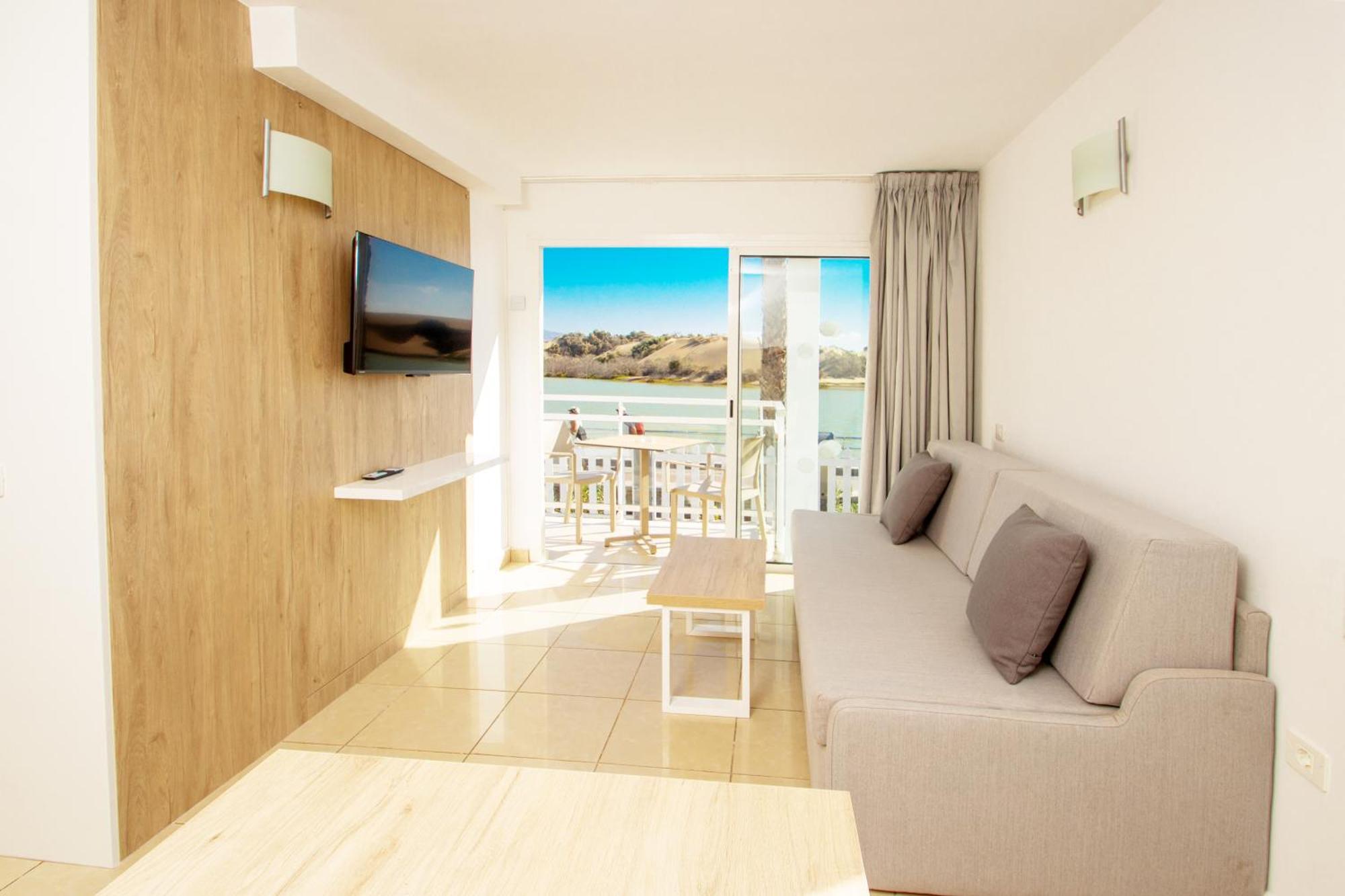 Apartamentos Cocoteros Маспаломас Екстериор снимка