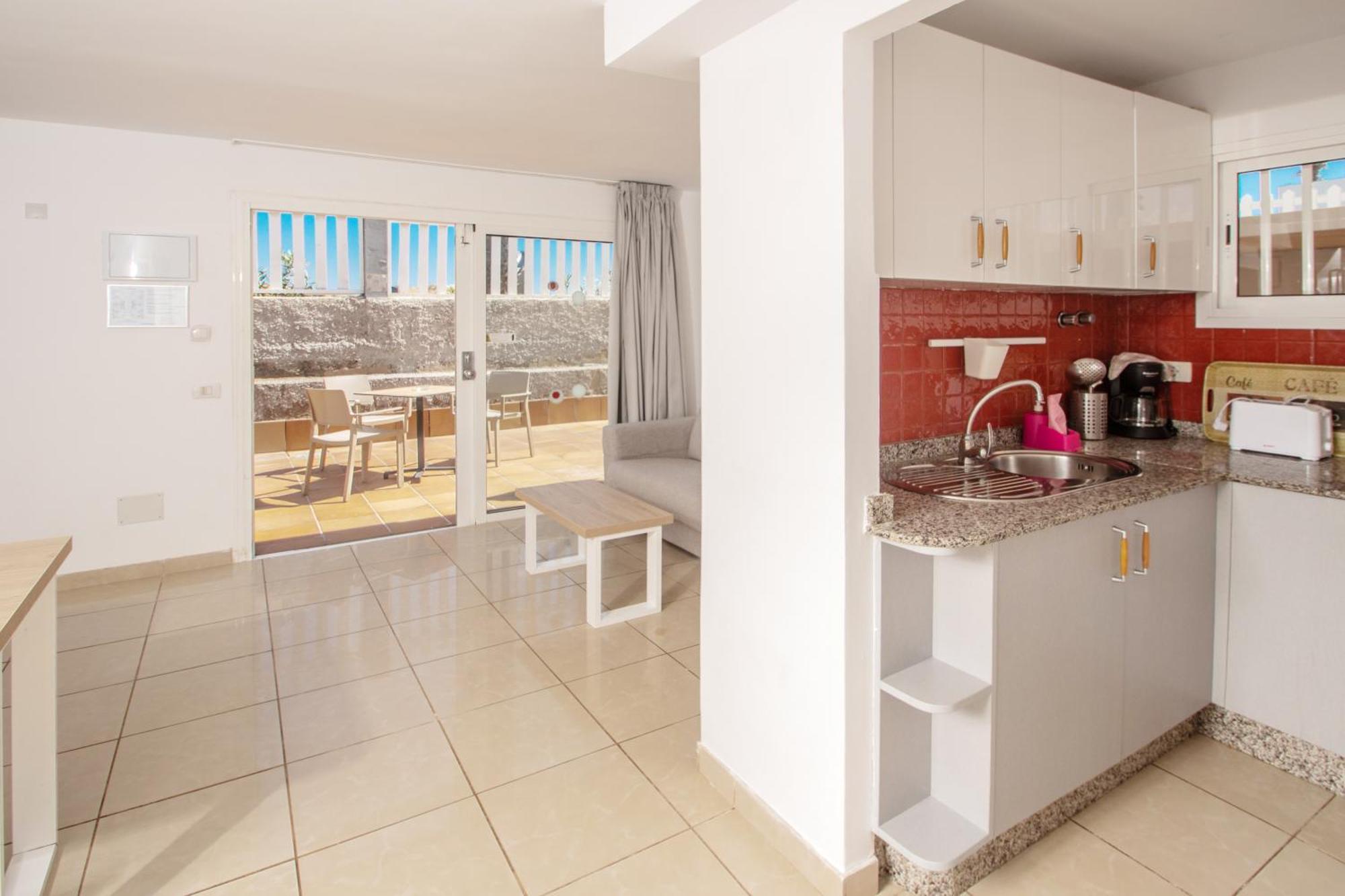 Apartamentos Cocoteros Маспаломас Екстериор снимка