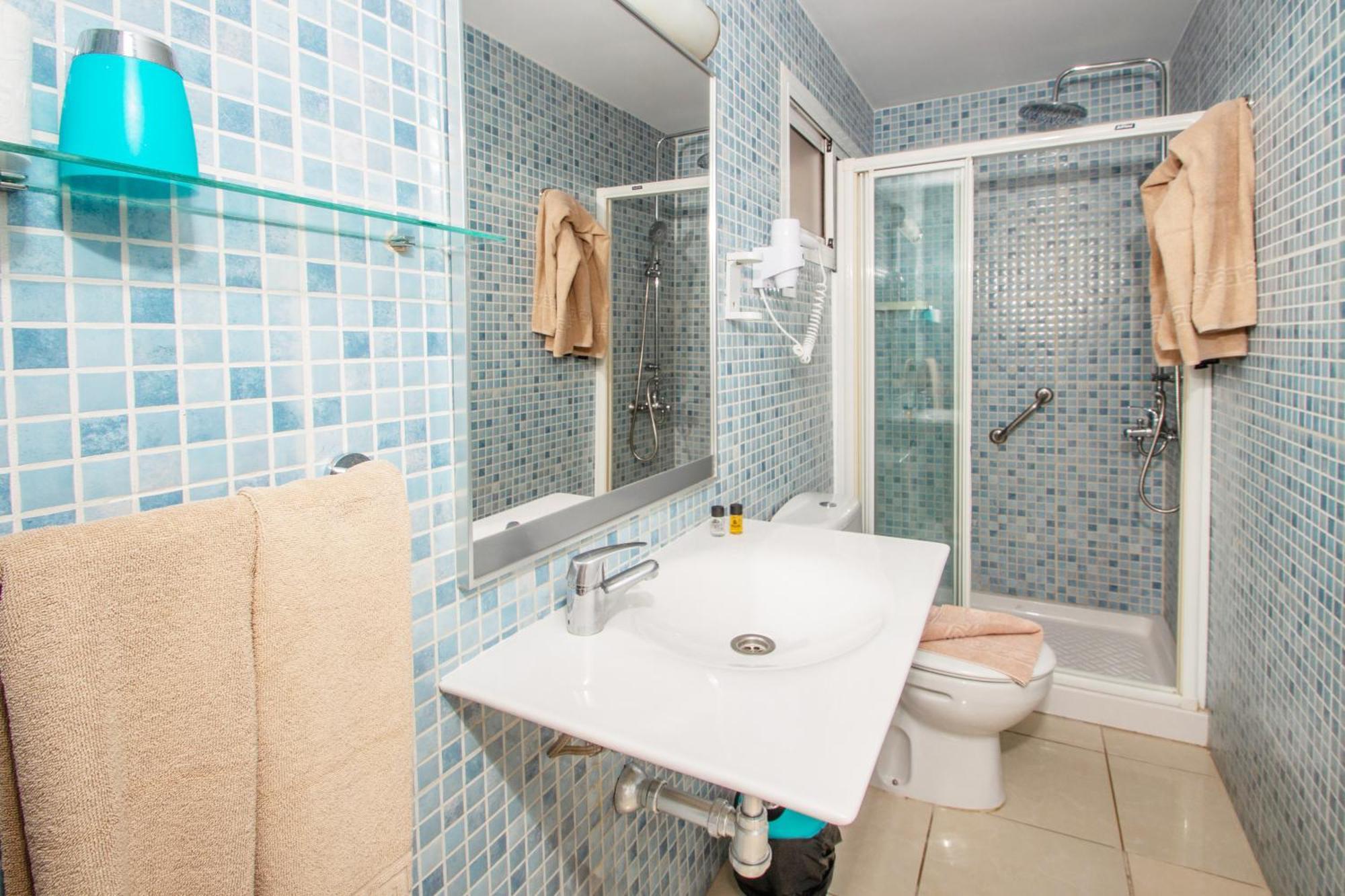 Apartamentos Cocoteros Маспаломас Екстериор снимка