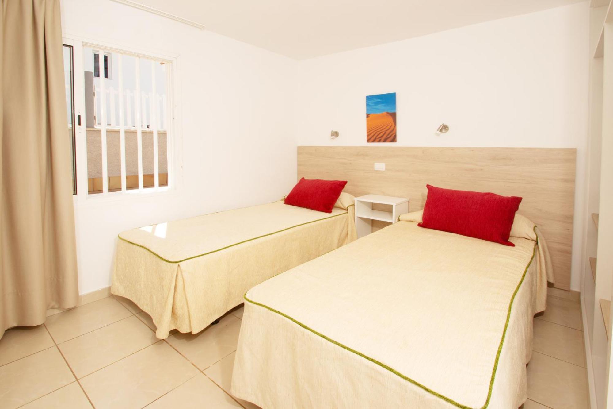 Apartamentos Cocoteros Маспаломас Екстериор снимка